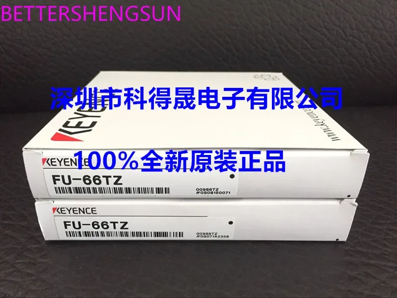 

Совершенно новое оригинальное аутентичное оптическое волокно FU-66TZ