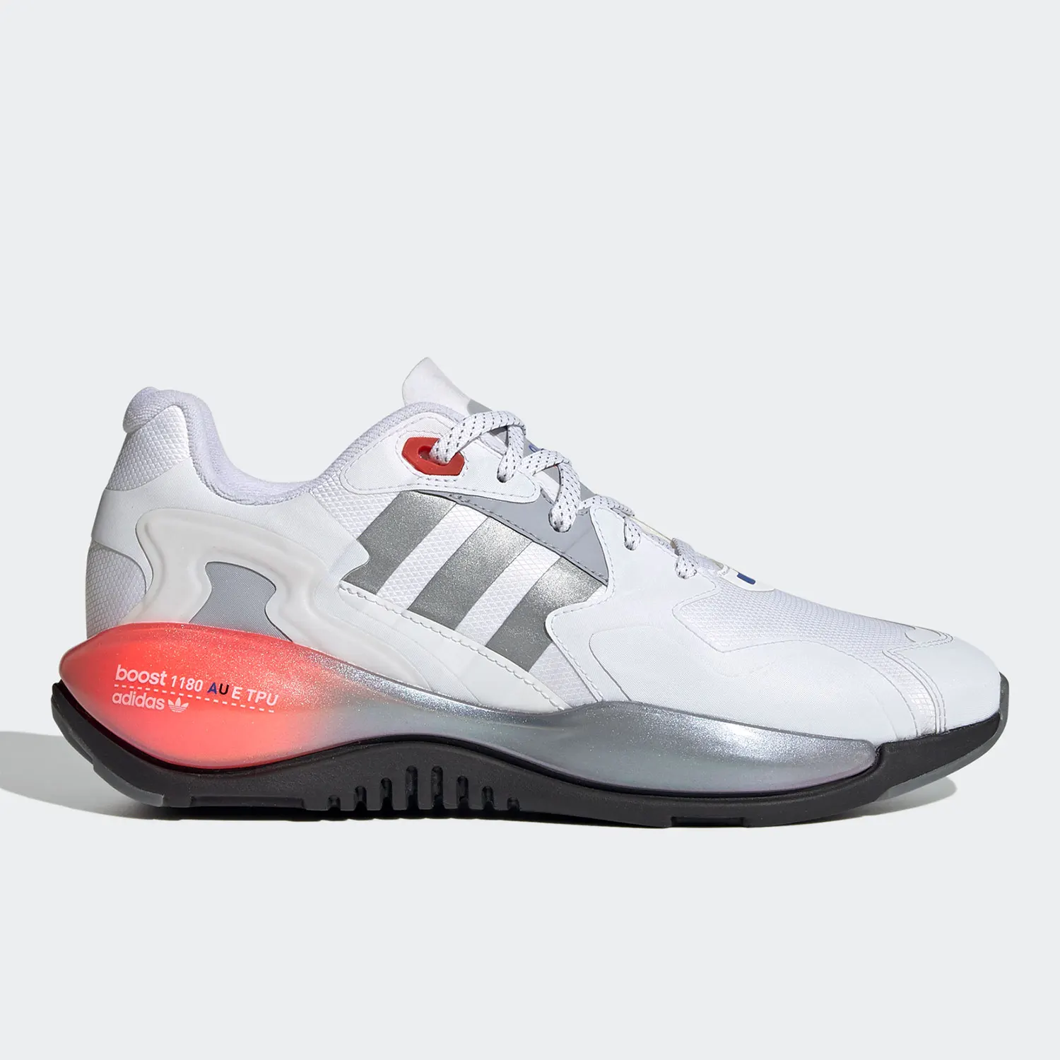 

Adidas Authentic Trefoil ZX ALKYNE Классические кроссовки унисекс FZ1355