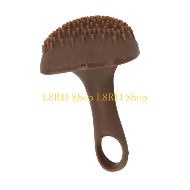 L8RD Freckle Stamper Multiposoluti bellezza Accessori per il trucco facili da usare Strumento timbro silicone per vari