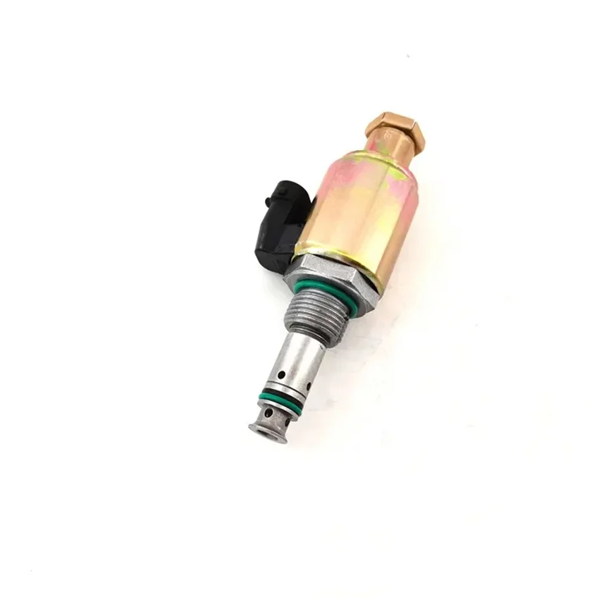 Nuevo Conjunto de Regulador de Presión de Combustible IPR/ICP para Navistar DT466 DT466E, Sensor 1807329C92 1841217C91 F81Z9C968AB PR315 PR218
