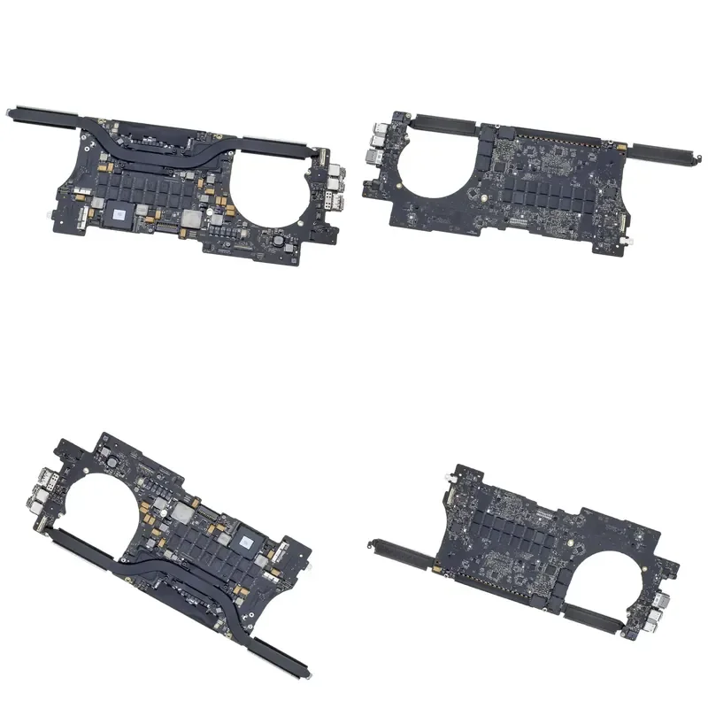 Original Test Logic Board Main Board for MacBook Pro 15 Inch Retina A1398 2012 2013 2014 2015
