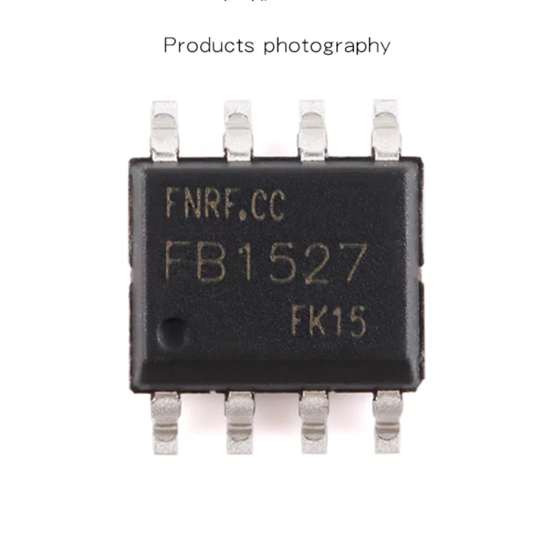 1pcs original fb1527 sop-8 Encoder-Chip für Smart Home einfache HF-Funk fernbedienung