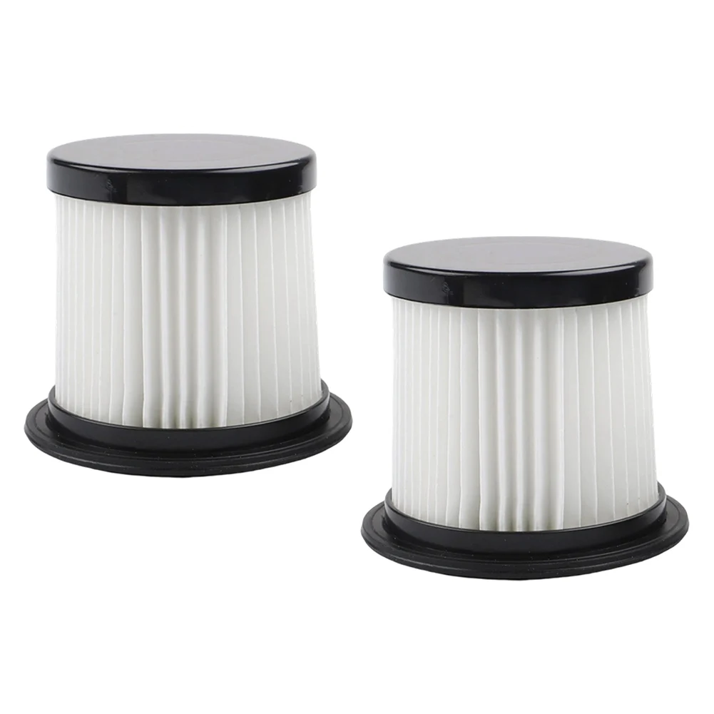 for washable Cartridge HEPA Filter Sturdy Material Long for service Life Maintains Suction Hygienic Floors For UKDMROX