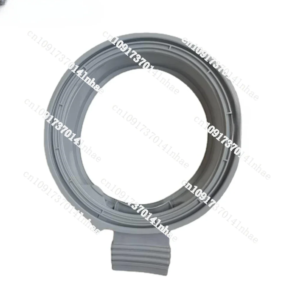 

New Door Seal Ring DC64-03723A for Samsung Washing Machine WD10N64GT3X Viewing Window Pad Sealing Rubber Washer Parts