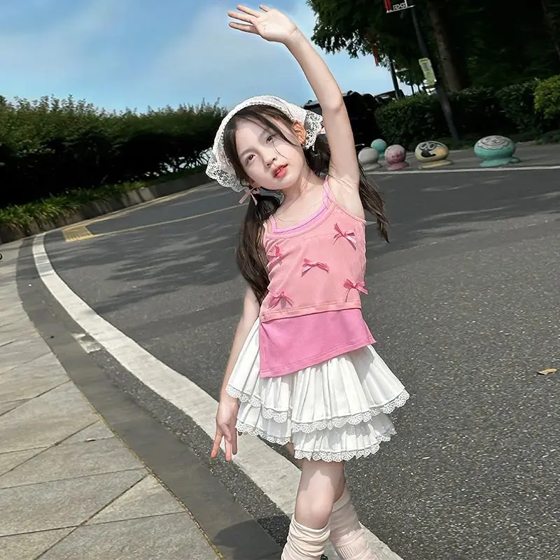 

Stylish Suit for Girl Korean Reviews Many Girls Clothes Outfits Single Suits and Cut Children 4 Years Outfit Sets Little Kids