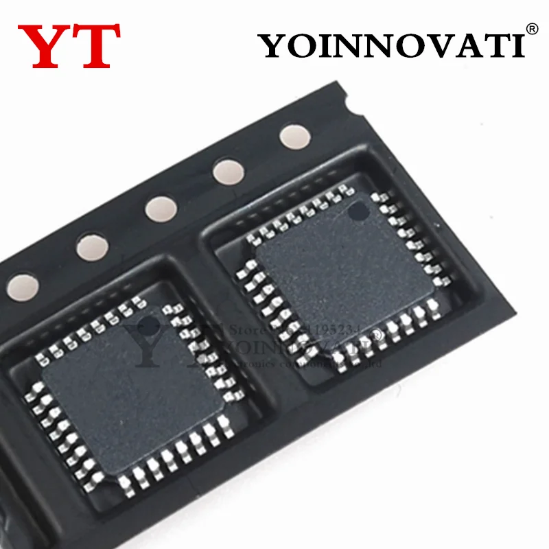 5PCS ATMEGA88PV ATMEGA88PA ATMEGA88A ATMEGA88 ATMEGA48PV ATMEGA48PA ATMEGA48V ATMEGA48A ATMEGA48 ATMEGA88V-10AU AU 20AU