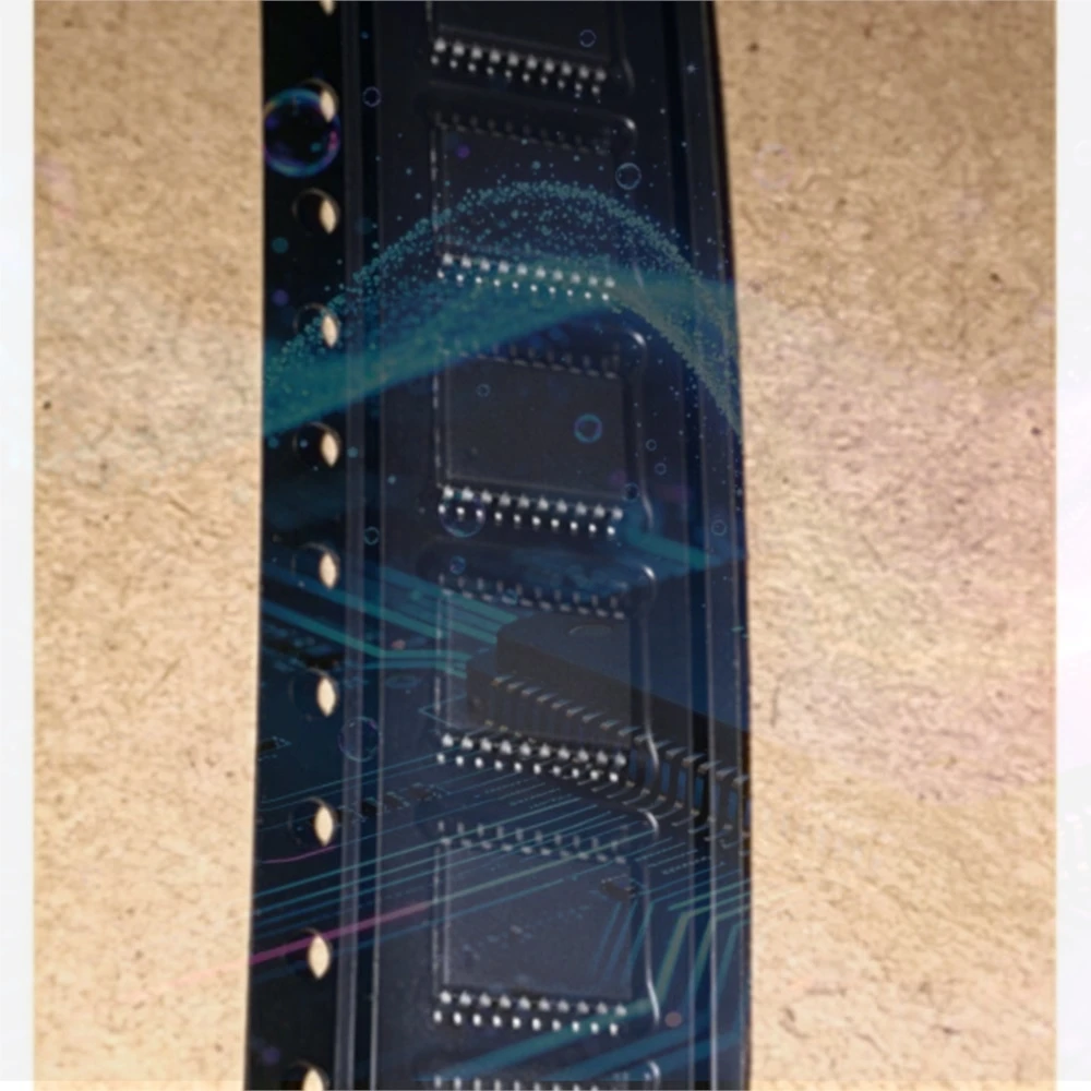 1-20PCS 4104ET AK4104ET-E2 AKM AD9832BRUZ AD9832BR AD9832 TSC2007 TSC2007IPWR LC244A SN74LVC244A SN74LVC244APWR