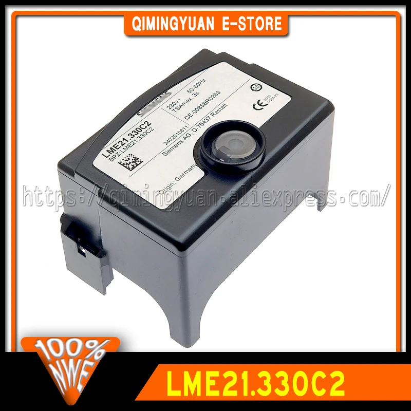 

100% New Original In Stock LME21.330C2 program controller