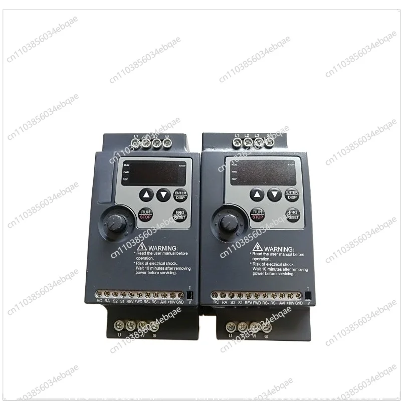 

For Inverter NZ100-1R5G-2 0R75G 2R2G 3R7G 5R5G 7R5G-4 Panel