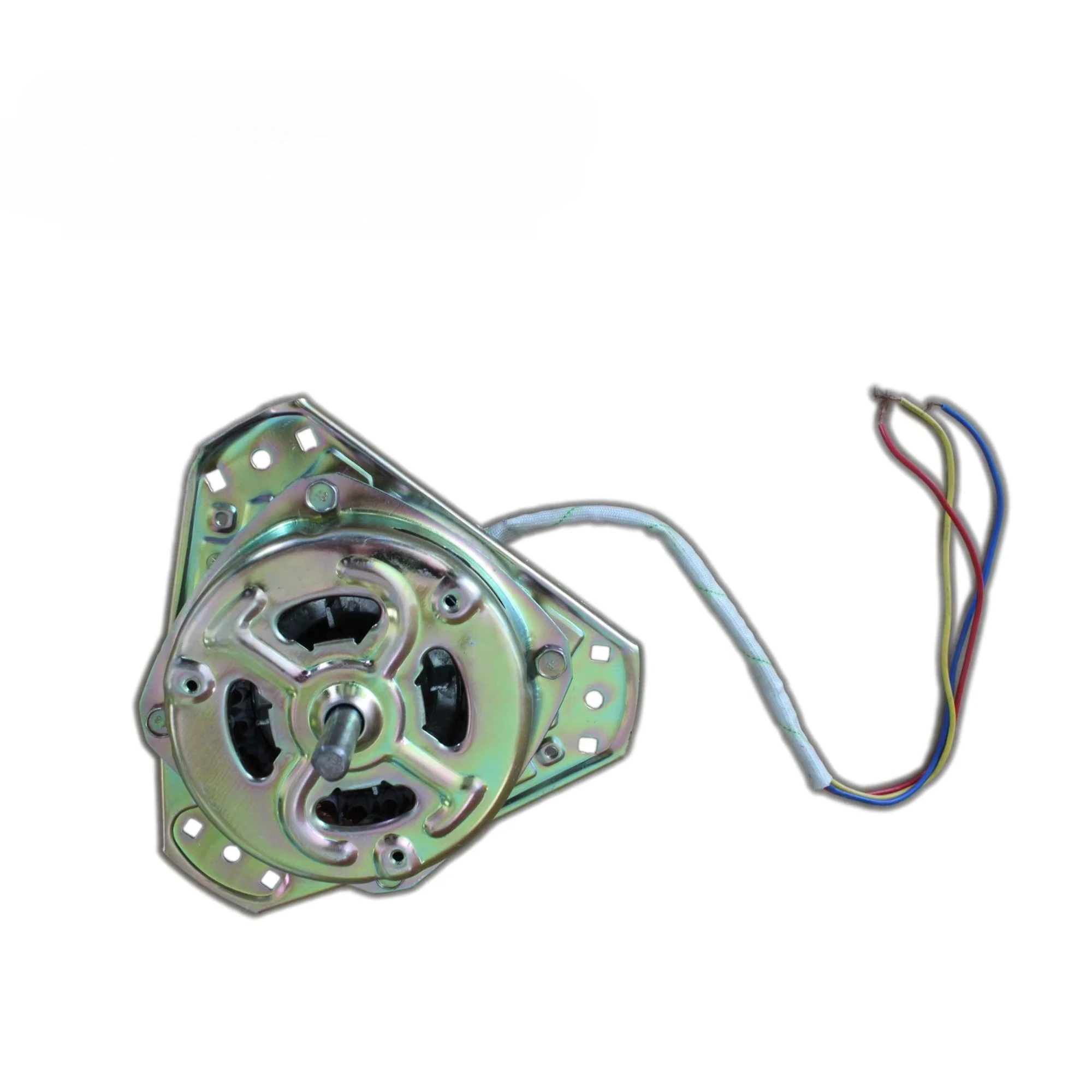 Made In China Export Grade 220V Washing Machine Motor Multiple RPM Spare Parts