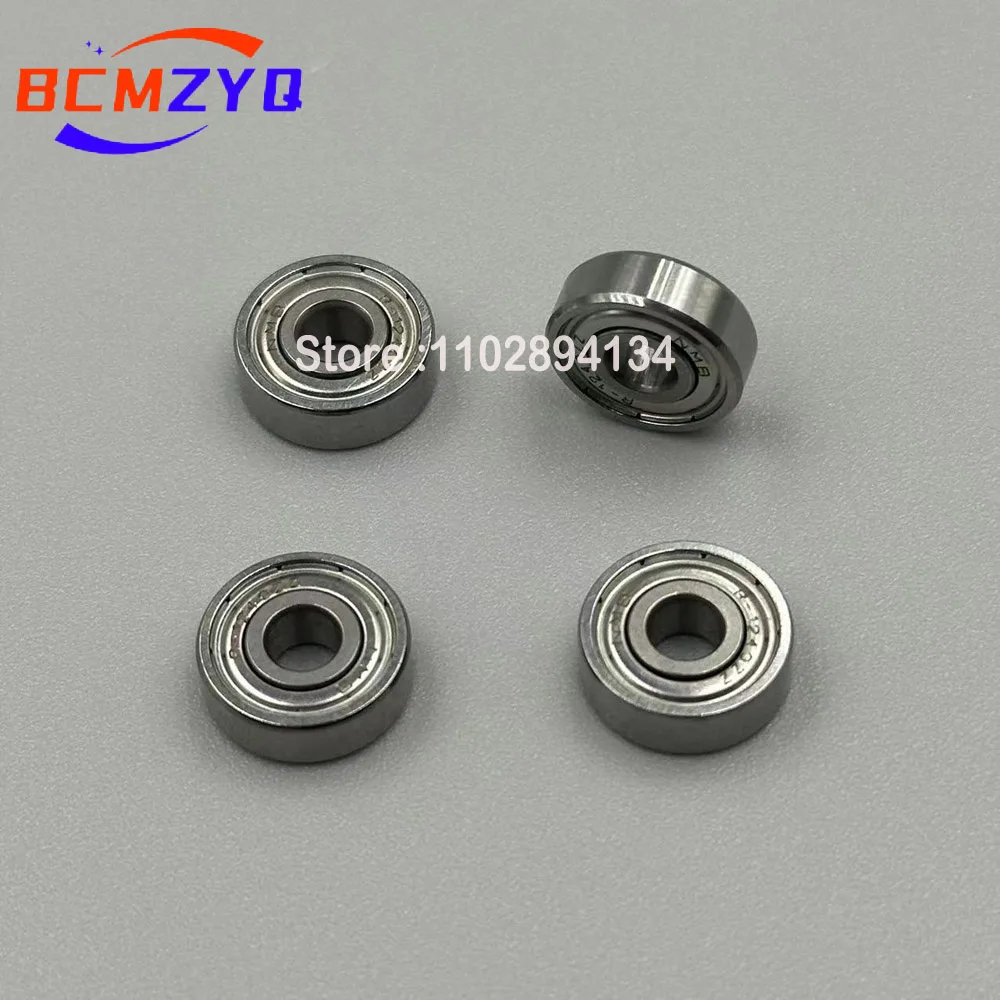 8 قطعة Mutoh VJ1604 النقل تحمل بكرة المحرك تحمل ل Mutoh Valuejet VJ1604 1614 1624 1638 1618 محمل الطابعة النافثة للحبر