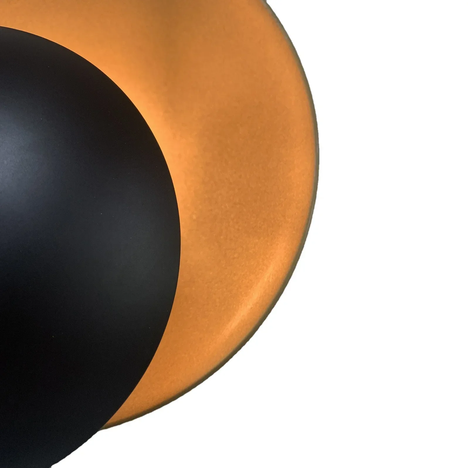 

Nordic lunar eclipse bedroom wall lamp post-modern bedside creative personality