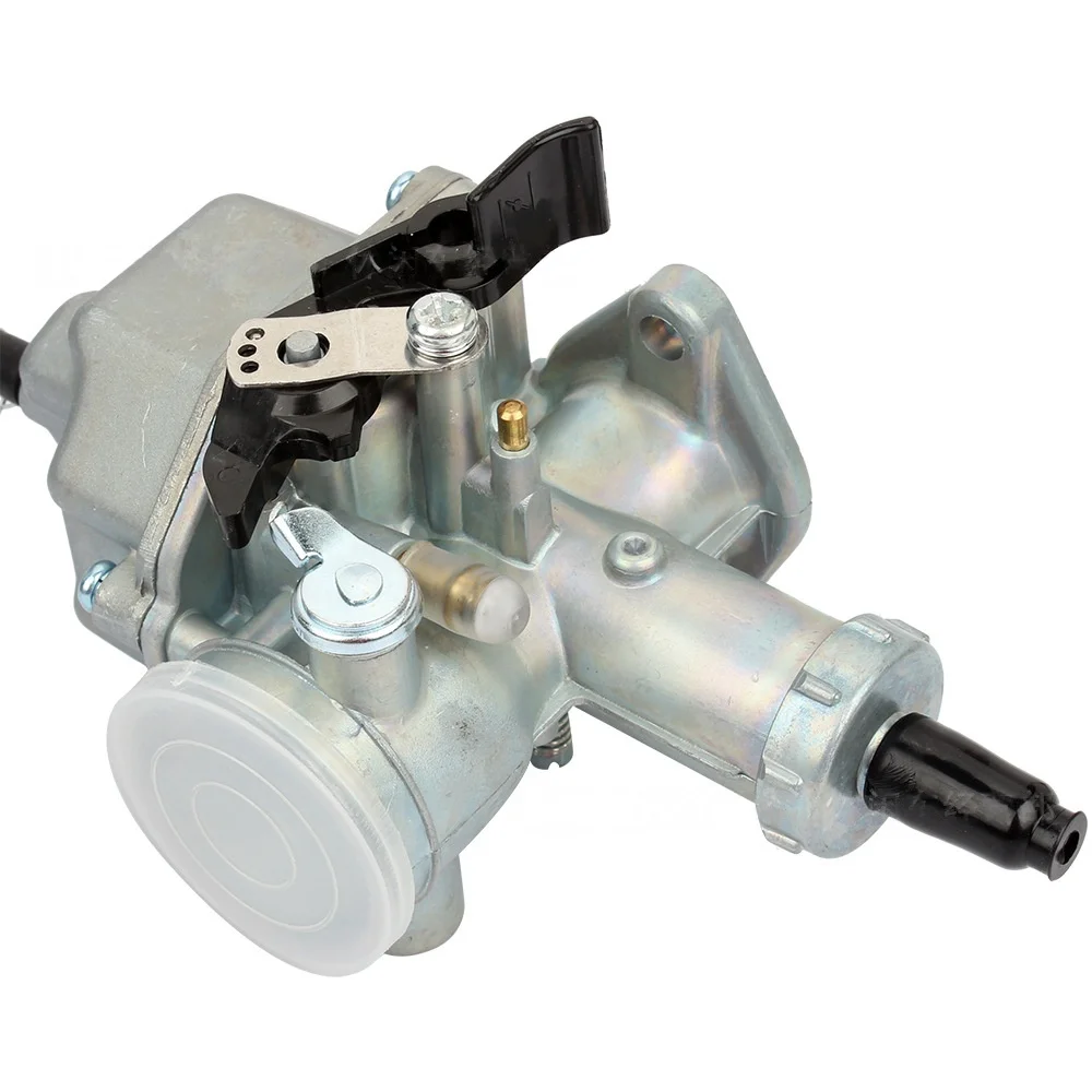 

Motorcycle carburetor for Honda CB125 XL125S TRX250 TRX250EX Recon ATV QUAD Go-Kart Buggy Dirt bike