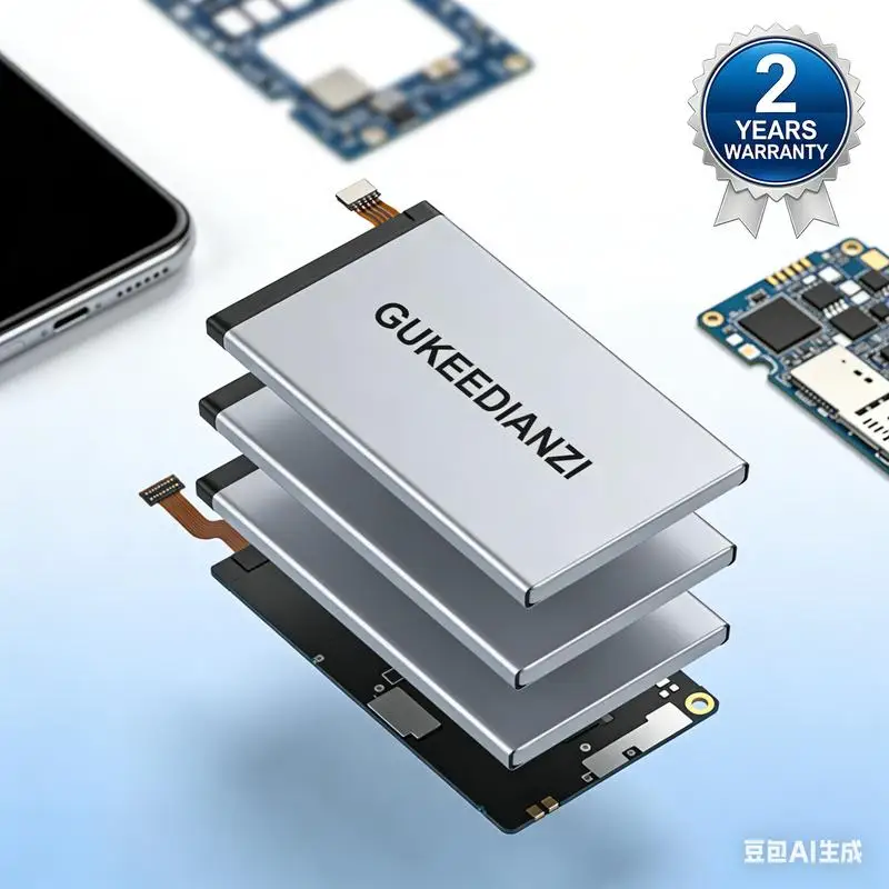 

GH3DC01FM 1600mAh High Capacity Camera Battery For FIMI PALM Gimbal Camera