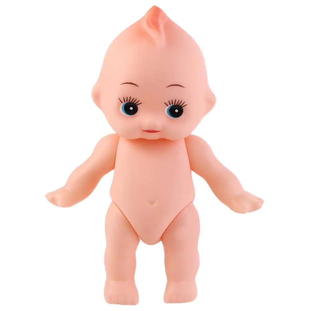 

Children Gift Movable Arm Leg Baby Educational Artificial Fake Newborn Kawaii 16cm Simulation Infant