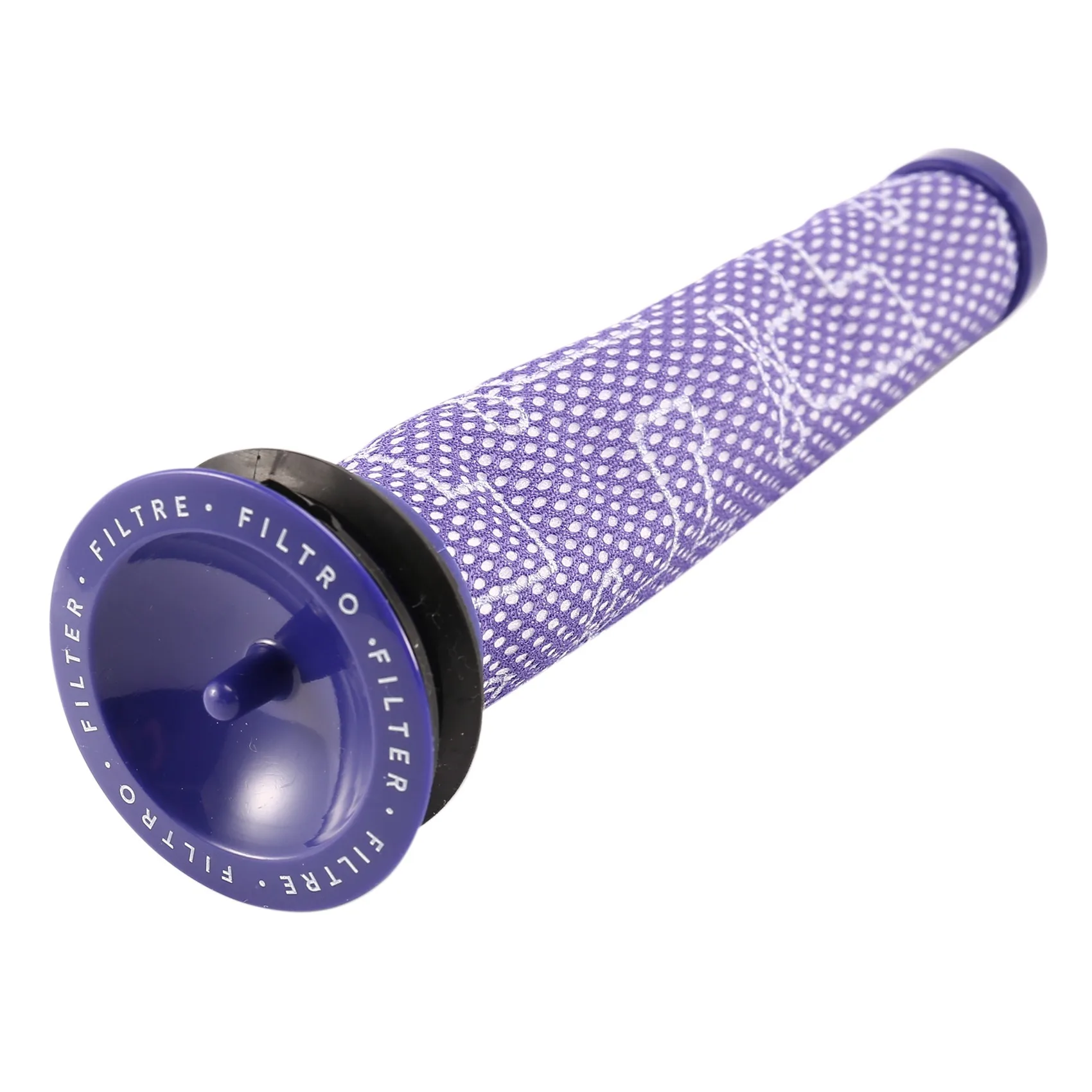 A09G-다이슨 V7 V8 진공 청소기 설치 모터 후면 커버 전면 및 후면 필터 키트 모터 후면 커버 부품