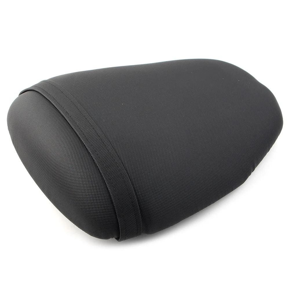 Rear Pillion Passenger Seat Back Pillion Cowl Cover Motorcycle Accessories For Suzuki SV400 SV650 1998 1999 2000 2001 2002