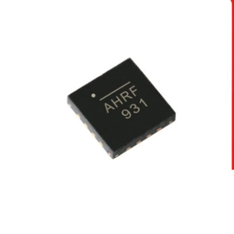 

10PCS/LOT MP8765GQ-Z MP8765GQ MP8765 AHR QFN16 IC Best Quality.