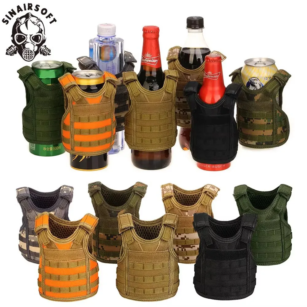 #46 Compare Paintball Vests Before You Buy