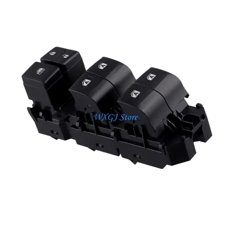 

37JE Heavy Duty Power Window Glass Lift Elevator Button Raising Switches 84040-0K010