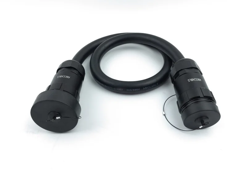 Best SellersSocapex Male To Female Connection Communication Cables