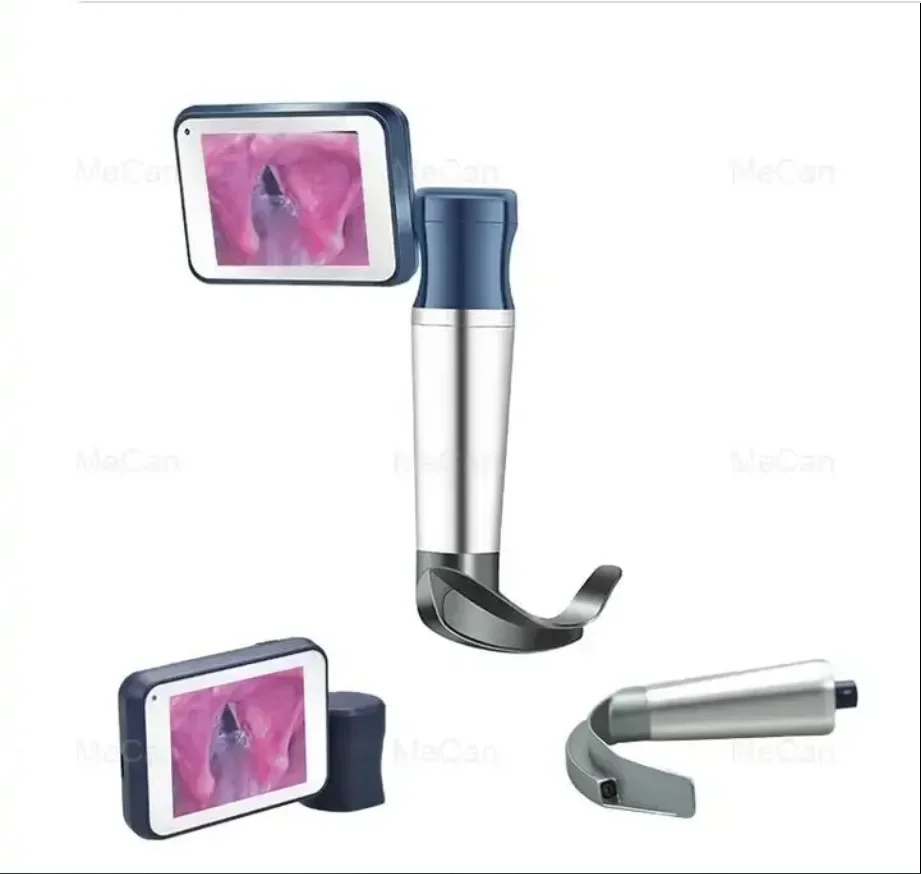 Cheap Price Good Quality 70 Degree ENT Reusable Endoscope  Video Miler Adult And Pediatric Laryngoscope