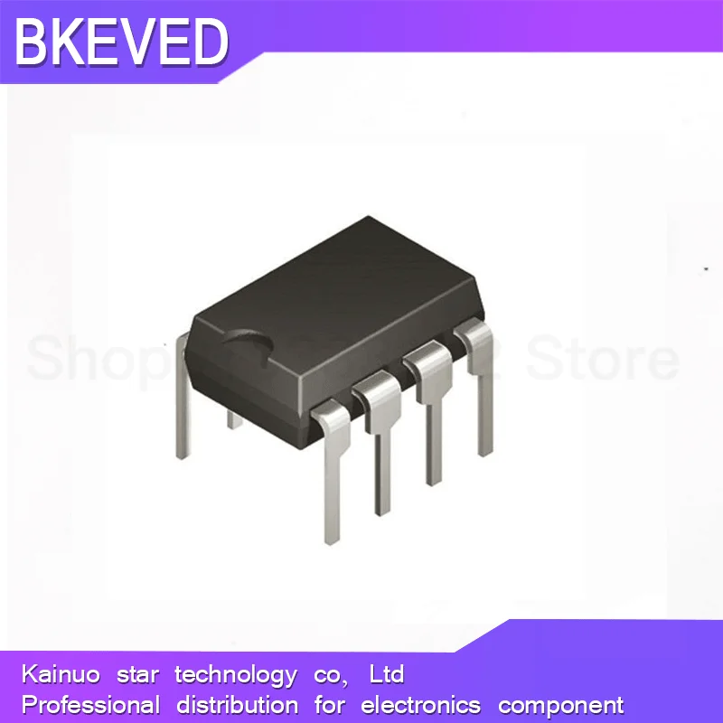 AT93C46 DIP8 EEPROM: מדריך מפורט למשתמשים, מומחים ומעצבים