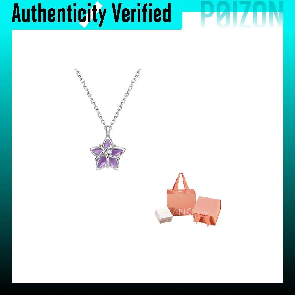 FANCI Lucky Star Collection Necklaces Women's SN03698W000