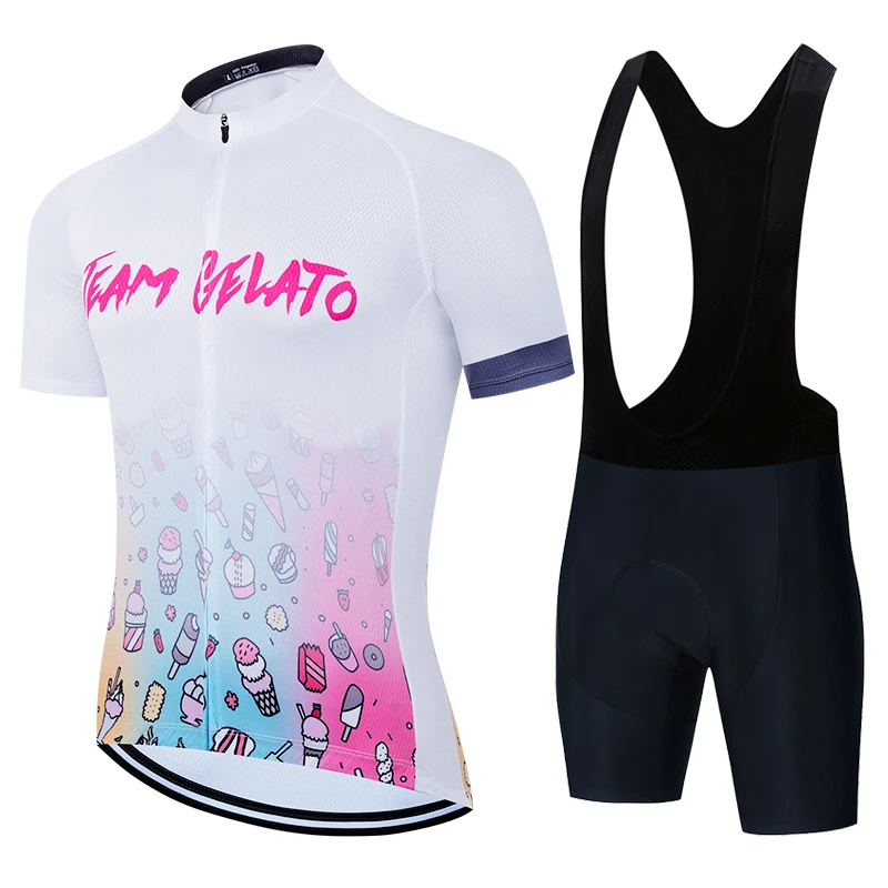 

VENDULL Team 2025 Мужской летний комплект велосипедного трикотажа с короткими рукавами MTB Maillot Ropa Ciclismo Велосипедная одежда Дышащая одежда для велоспорта