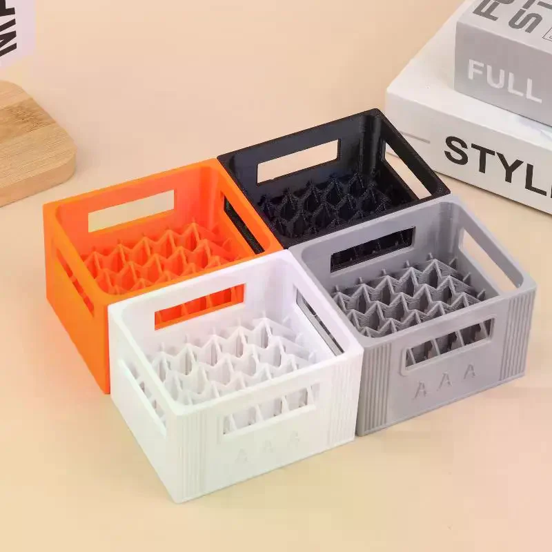 Décor 3d imprimé caisse à bièr - 3D Printing Case avis et prix