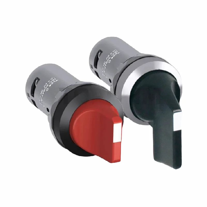 

Совершенно новый оригинальный трехпозиционный селекторный переключатель C3SS7-10B-02, в наличии ПЛК