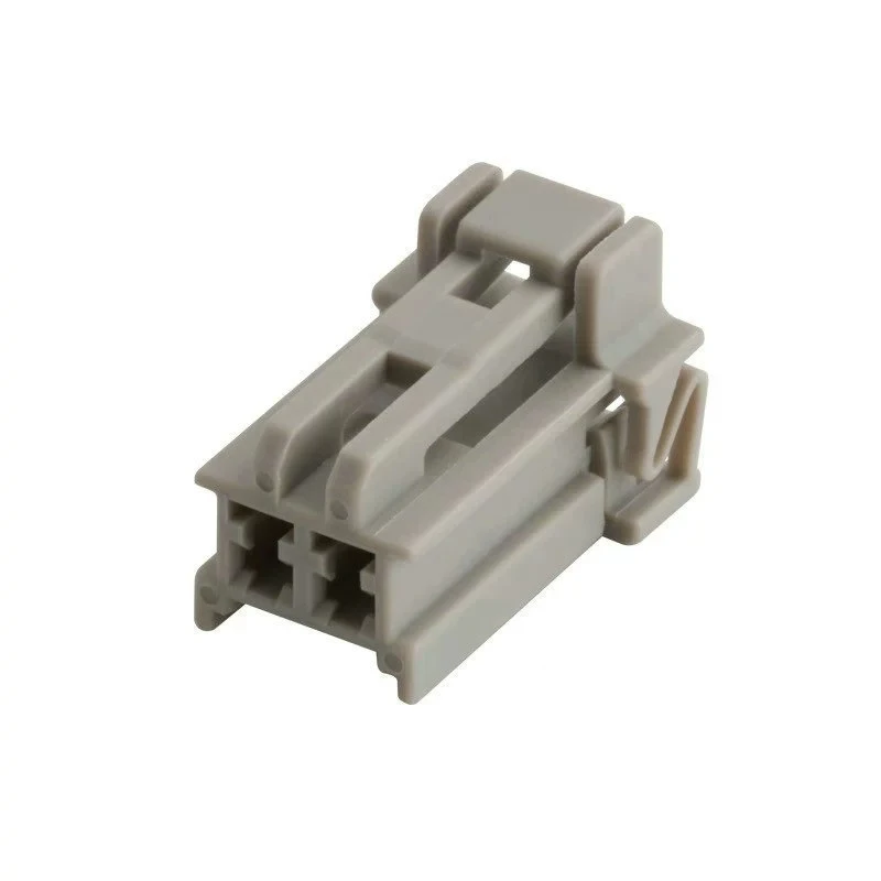 Housing 6098-0240/6098-0239,Connector Plug,2P Plastic Shell,Plastic Shell,Genuine Original Equipment Manufacturer (OEM)