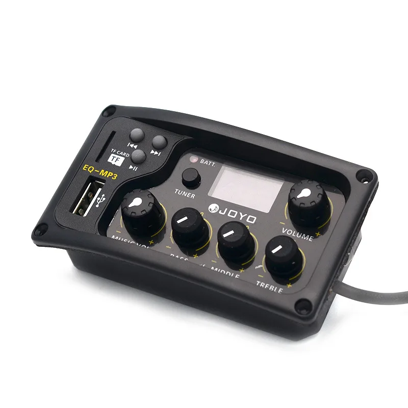 Acoustic Guitar Pic…