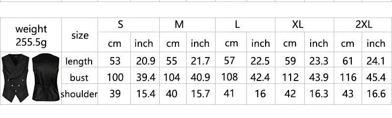 Gilet jacquard vintage medievale Gilet corto gotico Capispalla