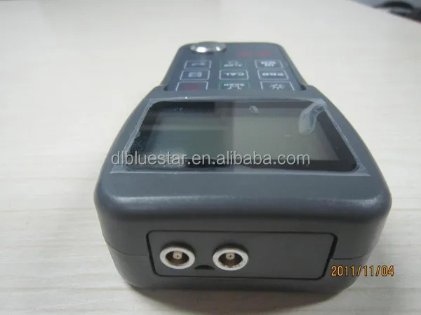 Ultrasonic Thickness Gauge 1601-160