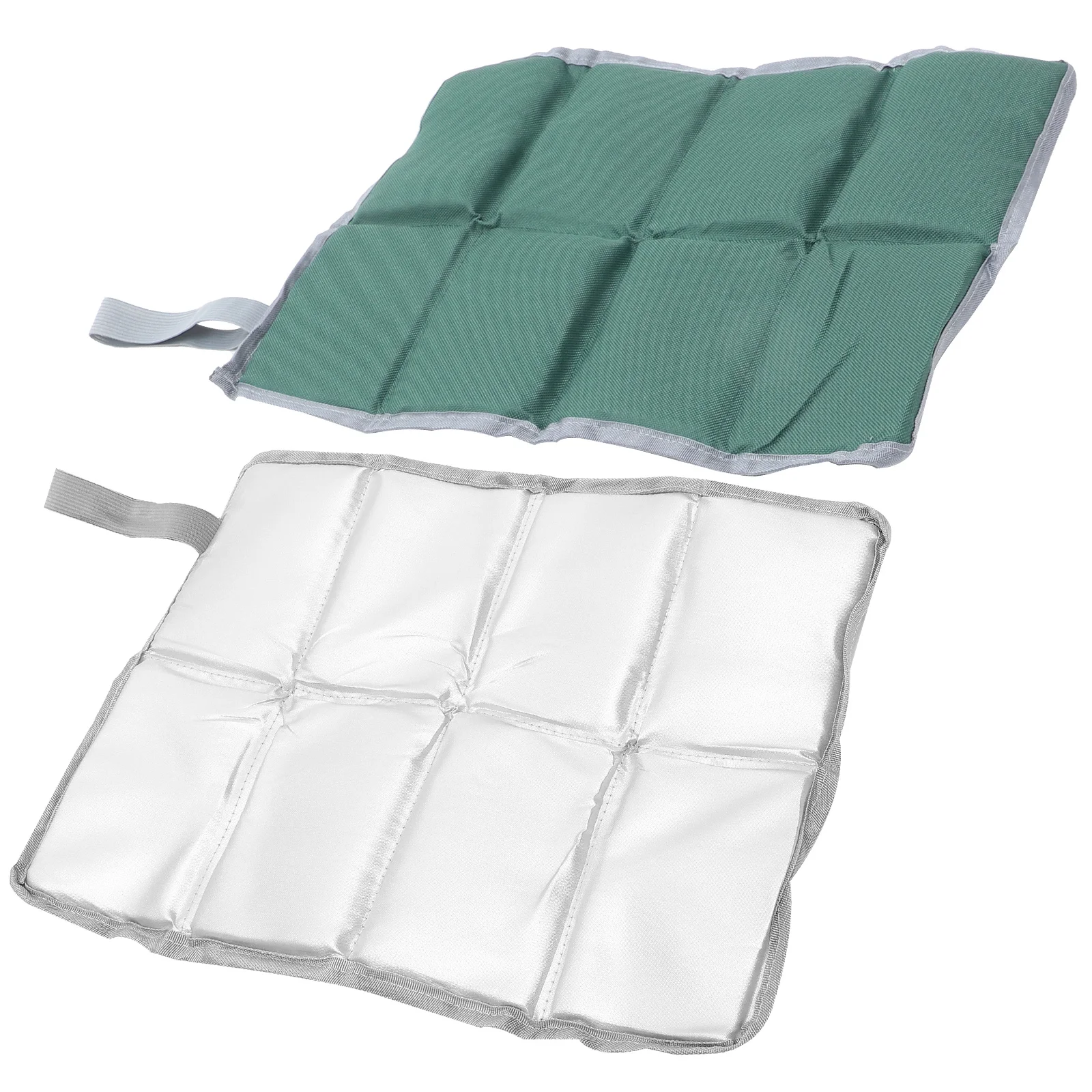 

Moisture-proof Pad Portable Camping Trail Hiking Seat Sit Mat Cushion Individual