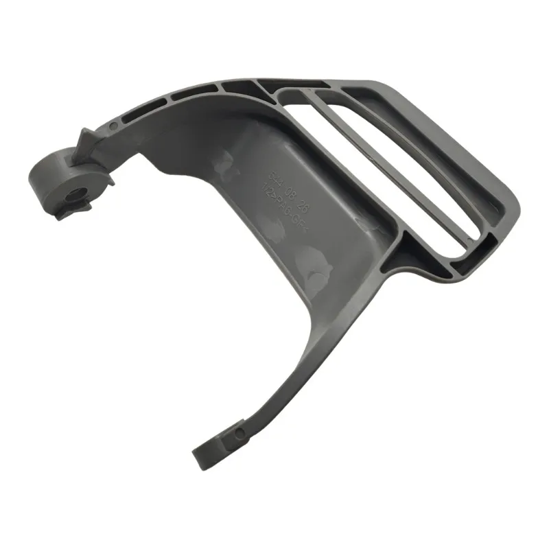 

Защита передней тормозной ручки для бензопилы Husqvarna 357XP, 357, 359, 357 XP 359 EPA 537159302, запасные части для бензопилы