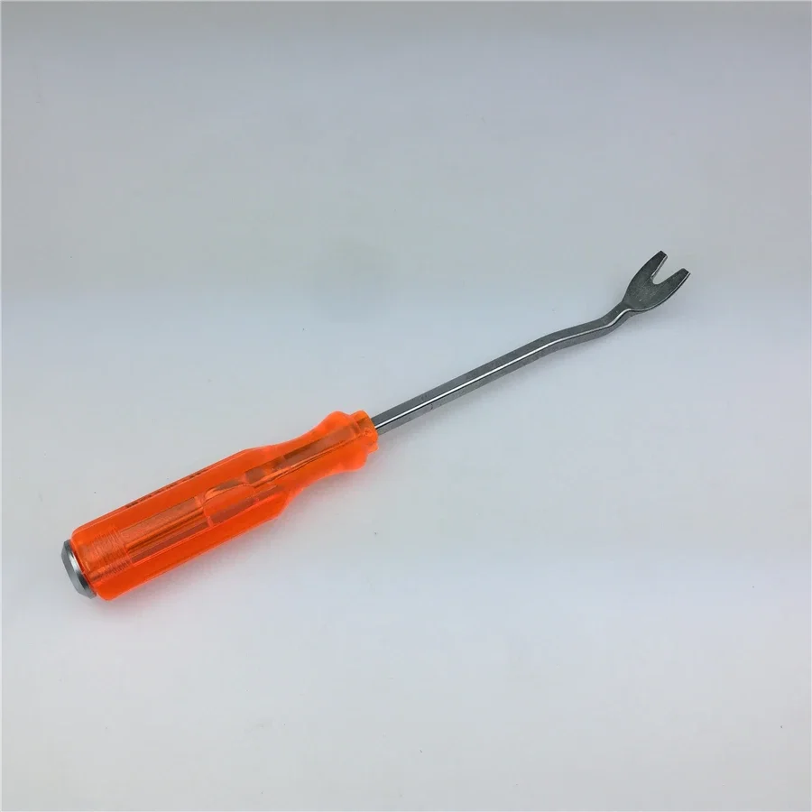 For Screwdrivers Automotive Interior Buckle Screwdriver Car Removal Door Buckle Car Service Tools Skid  Tools