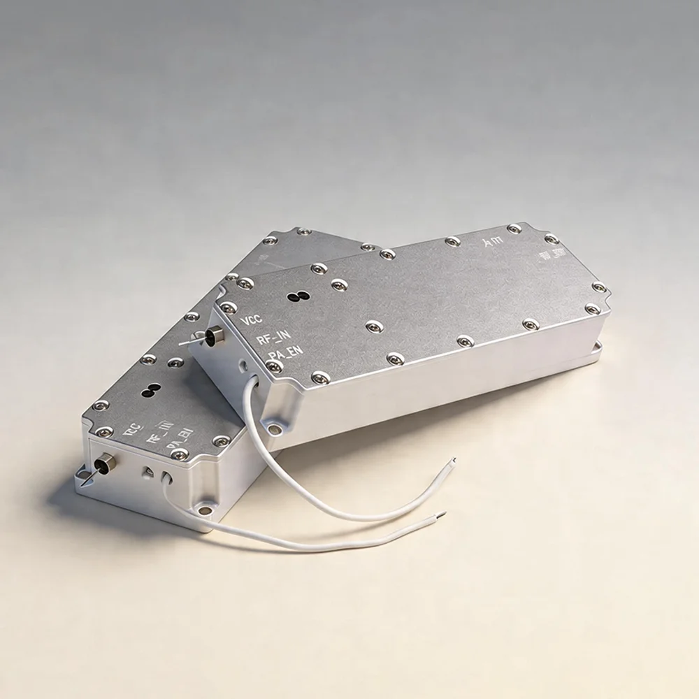 10W 30W 50W 100Watt Noise module 30-50-70-100WATTS customize VCO DDS DDR SDR generator module RF module