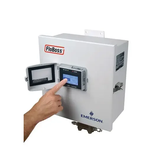 Good Quality Best Sale Flow Manager China Price Rosemounts Floboss 107E Rheometer