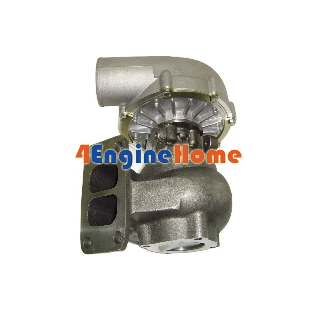 

K27 OM366 Turbocharger 53279886441 A3760960699 310769 313050 53279886446 turbo for 1700 OM366LA Engine