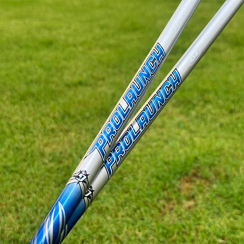 جولف Hybrids/Uutility Shaft Project ect Club Shaft S / Flex Graphite Shaft Assembly Sleeve and Grip، #3