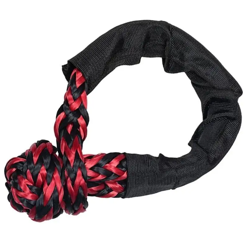 31BC 17ton, 37400 funtów Break Wethic Miękka szorstka z rękawem ochronnym