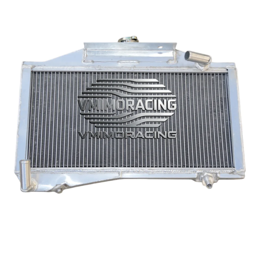 Aluminum Radiator all set For MORRIS MINOR 1000 948/1098 MT 1955-1971 948 1098 1955 1956 1957 1958 1959 1960 1961 1962
