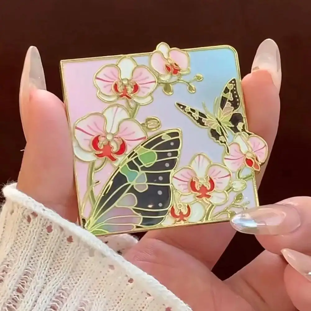 لطيف مغناطيس الثلاجة فراشة مغناطيس الثلاجة للثلاجة الديكور مضحك مغناطيس الثلاجة