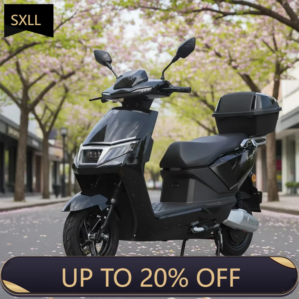 

SXLL Factory wholesale high quality 48V electric bicycle