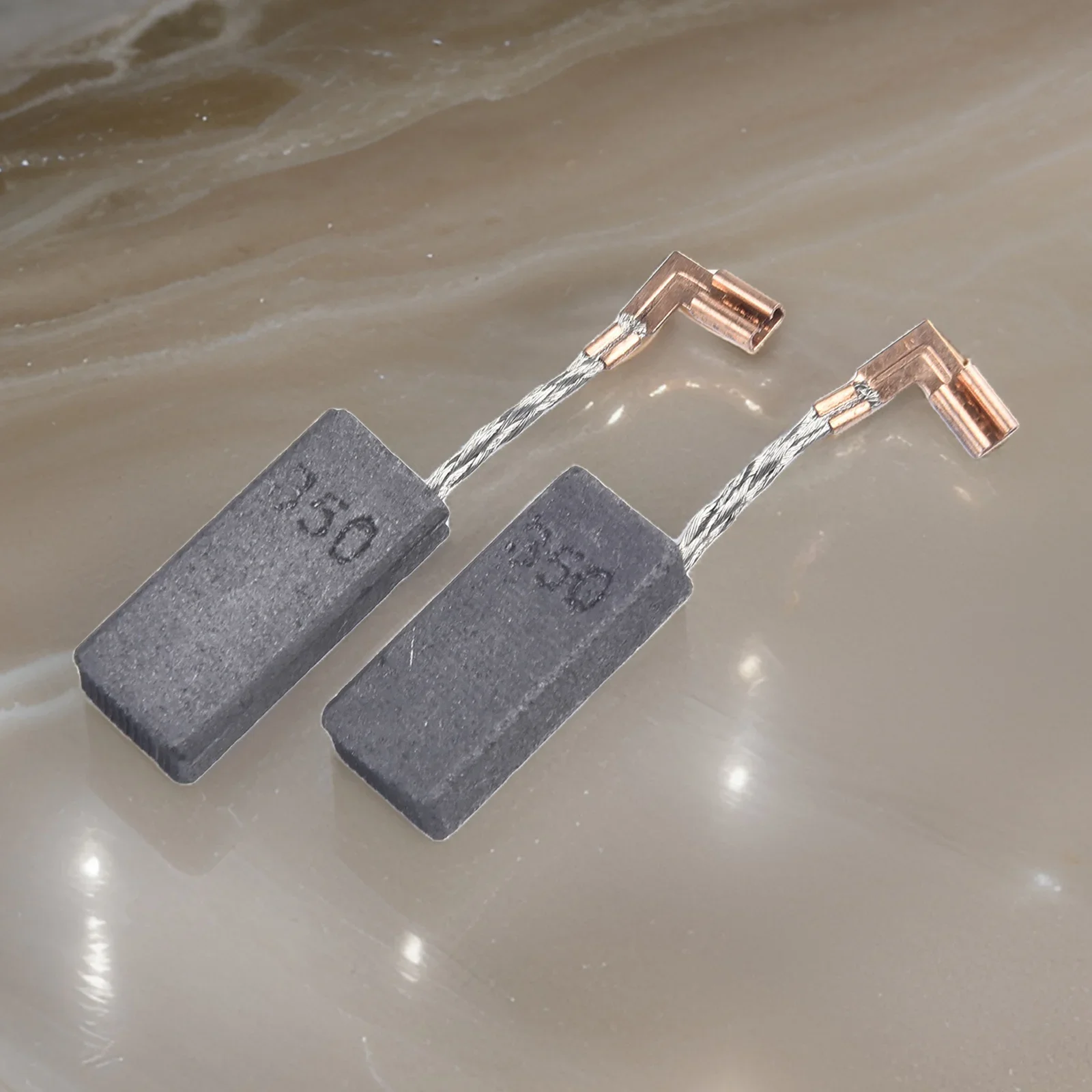 Carbon Brushes CB Carbon Brushes CB Carbon Brushes Product Name Carbon Brushes Quantity Pcs Carbon FC For HR C