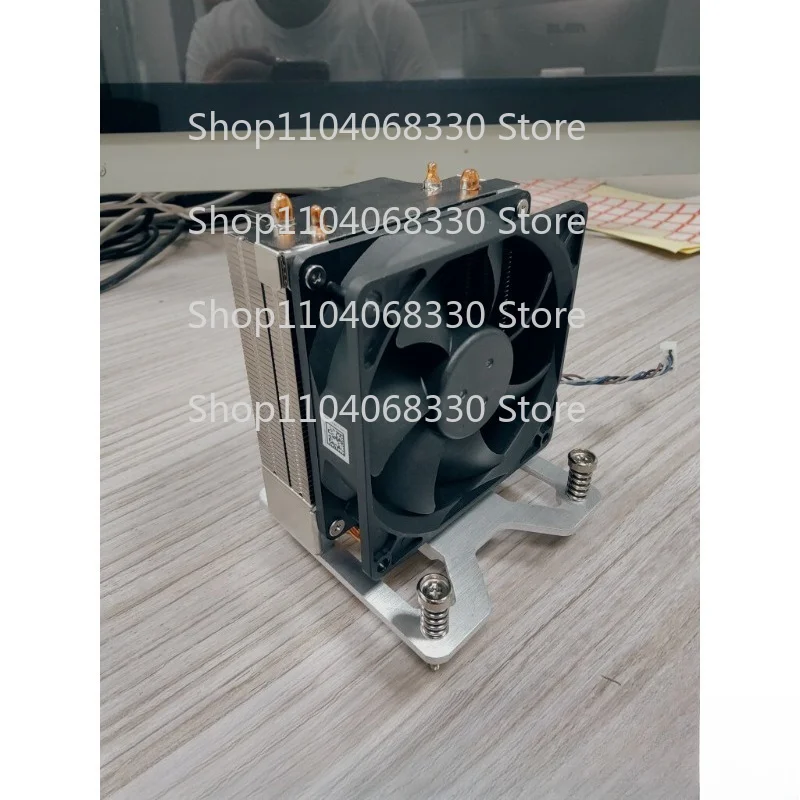 ZZZ  For HP L70917-001 115X Copper Side Blow Cooler ENVY TE01 Desktop CPU Heatsink
