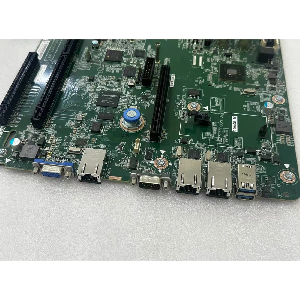 

For Lenovo DR350 RD450 server motherboard 00FC473 00HV173