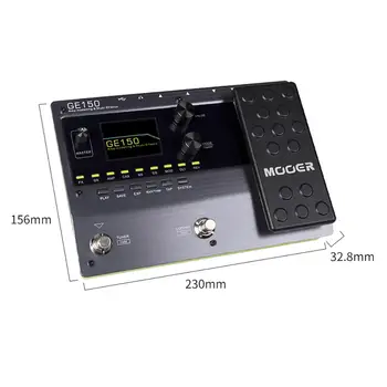 8 best sales مضخم صوت أنبوبي للجيتار - №5